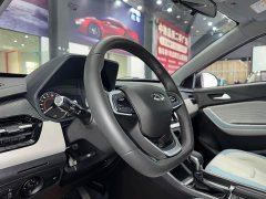 Chery Tiggo 3x 2022 Diamond Edition 1.5L CVT Elite - ფოტო 11