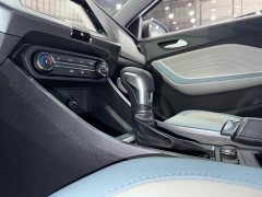 Chery Tiggo 3x 2022 Diamond Edition 1.5L CVT Elite - ფოტო 12