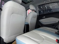 Chery Tiggo 3x 2022 Diamond Edition 1.5L CVT Elite - ფოტო 13