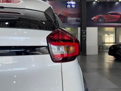 Chery Tiggo 3x 2022 Diamond Edition 1.5L CVT Elite - ფოტო 16