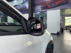 Chery Tiggo 3x 2022 Diamond Edition 1.5L CVT Elite - ფოტო 19