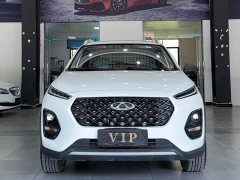 Chery Tiggo 3x 2022 Diamond Edition 1.5L CVT Elite - ფოტო 2