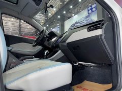 Chery Tiggo 3x 2022 Diamond Edition 1.5L CVT Elite - ფოტო 20