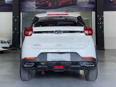 Chery Tiggo 3x 2022 Diamond Edition 1.5L CVT Elite - ფოტო 3