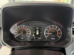 Chery Tiggo 3x 2022 Diamond Edition 1.5L CVT Elite - ფოტო 4