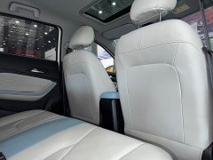 Chery Tiggo 3x 2022 Diamond Edition 1.5L CVT Elite - ფოტო 7