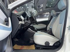 Chery Tiggo 3x 2022 Diamond Edition 1.5L CVT Elite - ფოტო 8