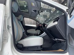 Chery Tiggo 3x 2022 Diamond Edition 1.5L CVT Elite - ფოტო 9