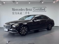Mercedes-Benz E-Class New Energy E 350 e L Plug-in Hybrid Sedan - ფოტო 1