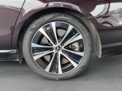Mercedes-Benz E-Class New Energy E 350 e L Plug-in Hybrid Sedan - ფოტო 12