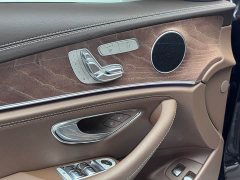 Mercedes-Benz E-Class New Energy E 350 e L Plug-in Hybrid Sedan - ფოტო 14