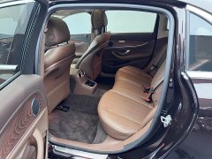 Mercedes-Benz E-Class New Energy E 350 e L Plug-in Hybrid Sedan - ფოტო 3
