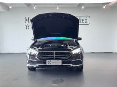 Mercedes-Benz E-Class New Energy E 350 e L Plug-in Hybrid Sedan - ფოტო 5