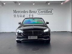 Mercedes-Benz E-Class New Energy E 350 e L Plug-in Hybrid Sedan - ფოტო 6