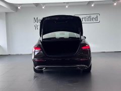 Mercedes-Benz E-Class New Energy E 350 e L Plug-in Hybrid Sedan - ფოტო 9