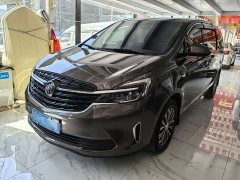 Buick GL8 Land Business Class 652T Comfort - ფოტო 1