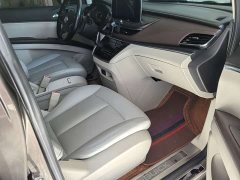 Buick GL8 Land Business Class 652T Comfort - ფოტო 11