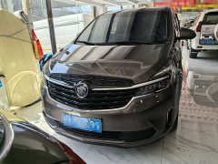 Buick GL8 Land Business Class 652T Comfort - ფოტო 2