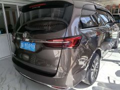 Buick GL8 Land Business Class 652T Comfort - ფოტო 5