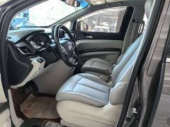 Buick GL8 Land Business Class 652T Comfort - ფოტო 6