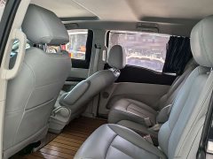 Buick GL8 Land Business Class 652T Comfort - ფოტო 7