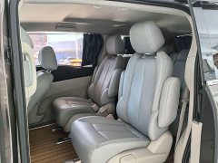 Buick GL8 Land Business Class 652T Comfort - ფოტო 9