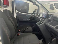 Mitsubishi Golden Warehouse 2024 Luxury Edition First-Class Cabin - ფოტო 10
