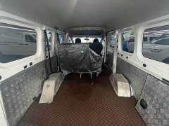 Mitsubishi Golden Warehouse 2024 Luxury Edition First-Class Cabin - ფოტო 13
