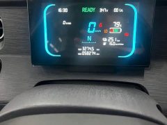 Mitsubishi Golden Warehouse 2024 Luxury Edition First-Class Cabin - ფოტო 16