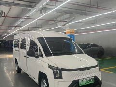 Mitsubishi Golden Warehouse 2024 Luxury Edition First-Class Cabin - ფოტო 2