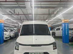 Mitsubishi Golden Warehouse 2024 Luxury Edition First-Class Cabin - ფოტო 3