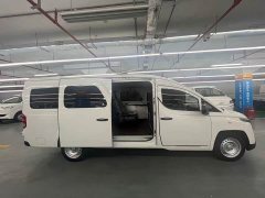 Mitsubishi Golden Warehouse 2024 Luxury Edition First-Class Cabin - ფოტო 5