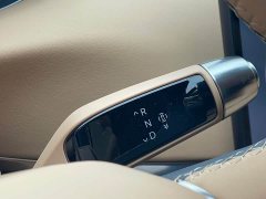 Xpeng GX Pure Electric 750 AWD Ultra Flagship - ფოტო 15