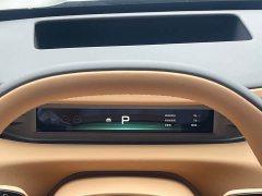Xpeng GX Pure Electric 750 AWD Ultra Flagship - ფოტო 16