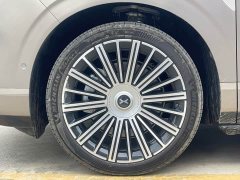 Xpeng GX Pure Electric 750 AWD Ultra Flagship - ფოტო 20