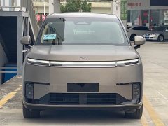 Xpeng GX Pure Electric 750 AWD Ultra Flagship - ფოტო 4