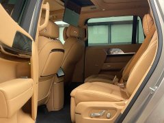 Xpeng GX Pure Electric 750 AWD Ultra Flagship - ფოტო 6