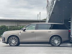 Xpeng GX Pure Electric 750 AWD Ultra Flagship - ფოტო 7