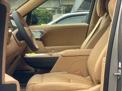 Xpeng GX Pure Electric 750 AWD Ultra Flagship - ფოტო 8