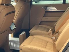 Xpeng GX Pure Electric 750 AWD Ultra Flagship - ფოტო 9