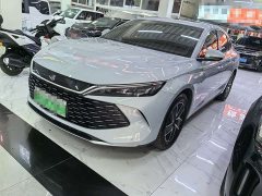 BYD Qin L 2024 DM-i 120KM Excellence Edition - ფოტო 1