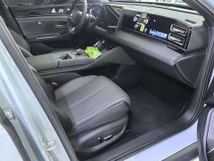 BYD Qin L 2024 DM-i 120KM Excellence Edition - ფოტო 11