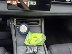 BYD Qin L 2024 DM-i 120KM Excellence Edition - ფოტო 12