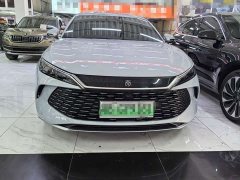 BYD Qin L 2024 DM-i 120KM Excellence Edition - ფოტო 2