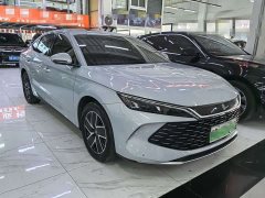 BYD Qin L 2024 DM-i 120KM Excellence Edition - ფოტო 3