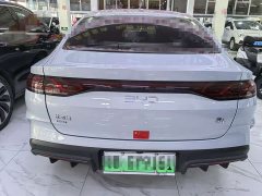BYD Qin L 2024 DM-i 120KM Excellence Edition - ფოტო 5