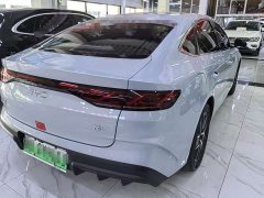 BYD Qin L 2024 DM-i 120KM Excellence Edition - ფოტო 6