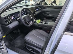 BYD Qin L 2024 DM-i 120KM Excellence Edition - ფოტო 7