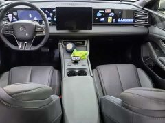 BYD Qin L 2024 DM-i 120KM Excellence Edition - ფოტო 8