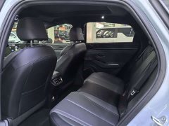 BYD Qin L 2024 DM-i 120KM Excellence Edition - ფოტო 9